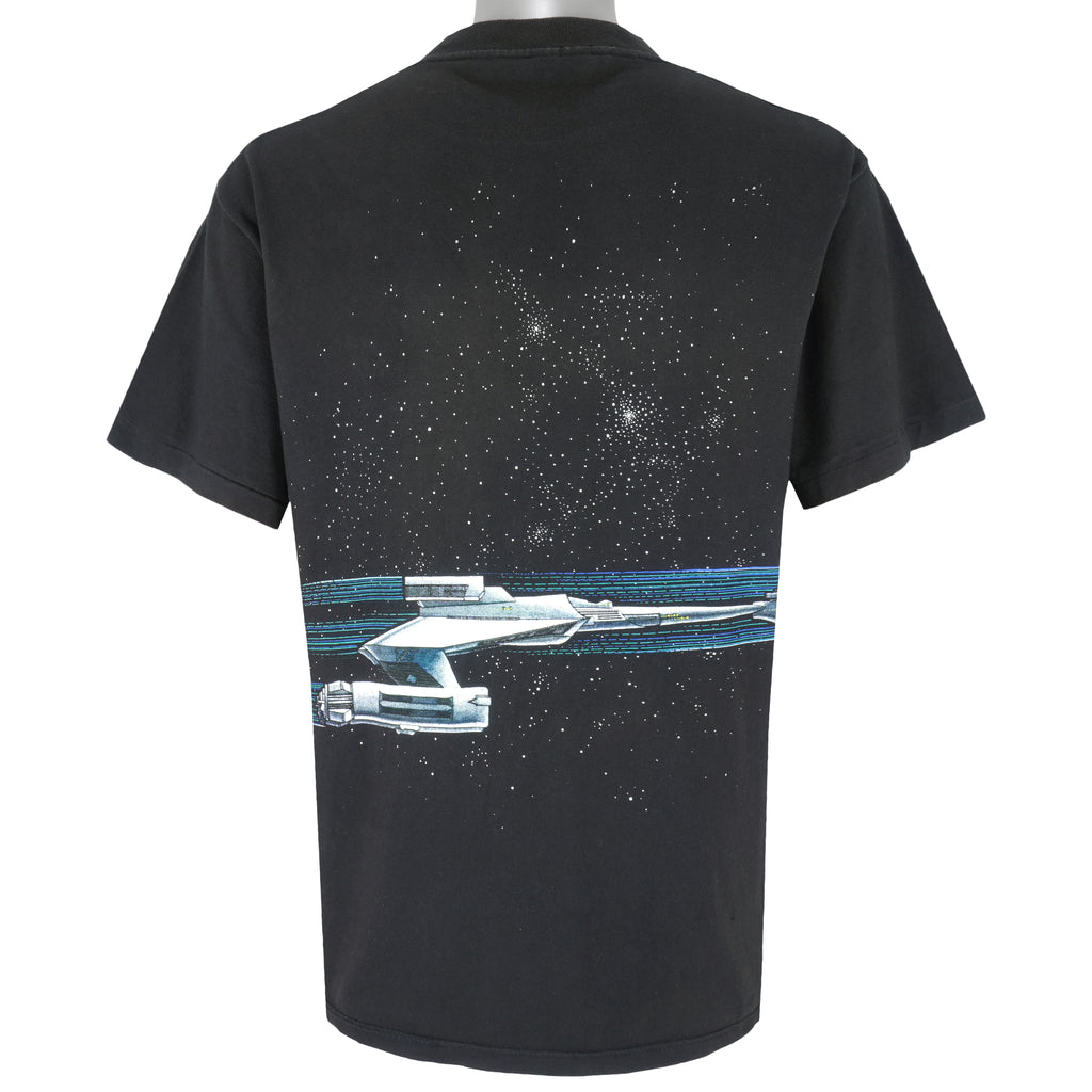 Vintage (Changes) - Star Trek T-Shirt 1990s X-Large Vintage Retro