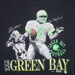 NFL - Green Bay Packers MVP T-Shirt 1989 X-Large Vintage Retro Football