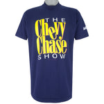 Vintage (Best) - The Chevy Chase Show Fox T-Shirt 1993 X-Large