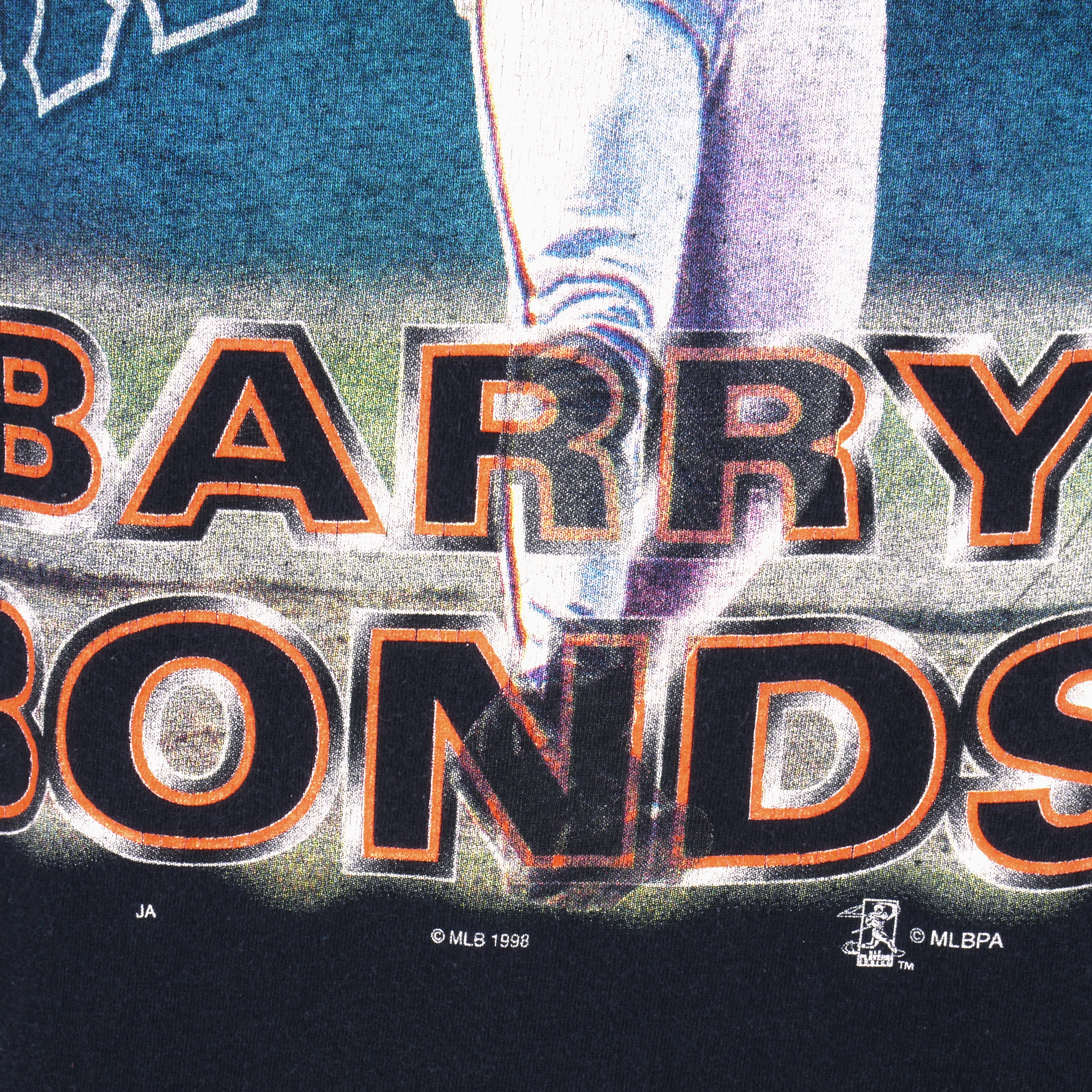 Barry Bonds San Francisco Giants MLB Baseball Jersey Nike for Sale