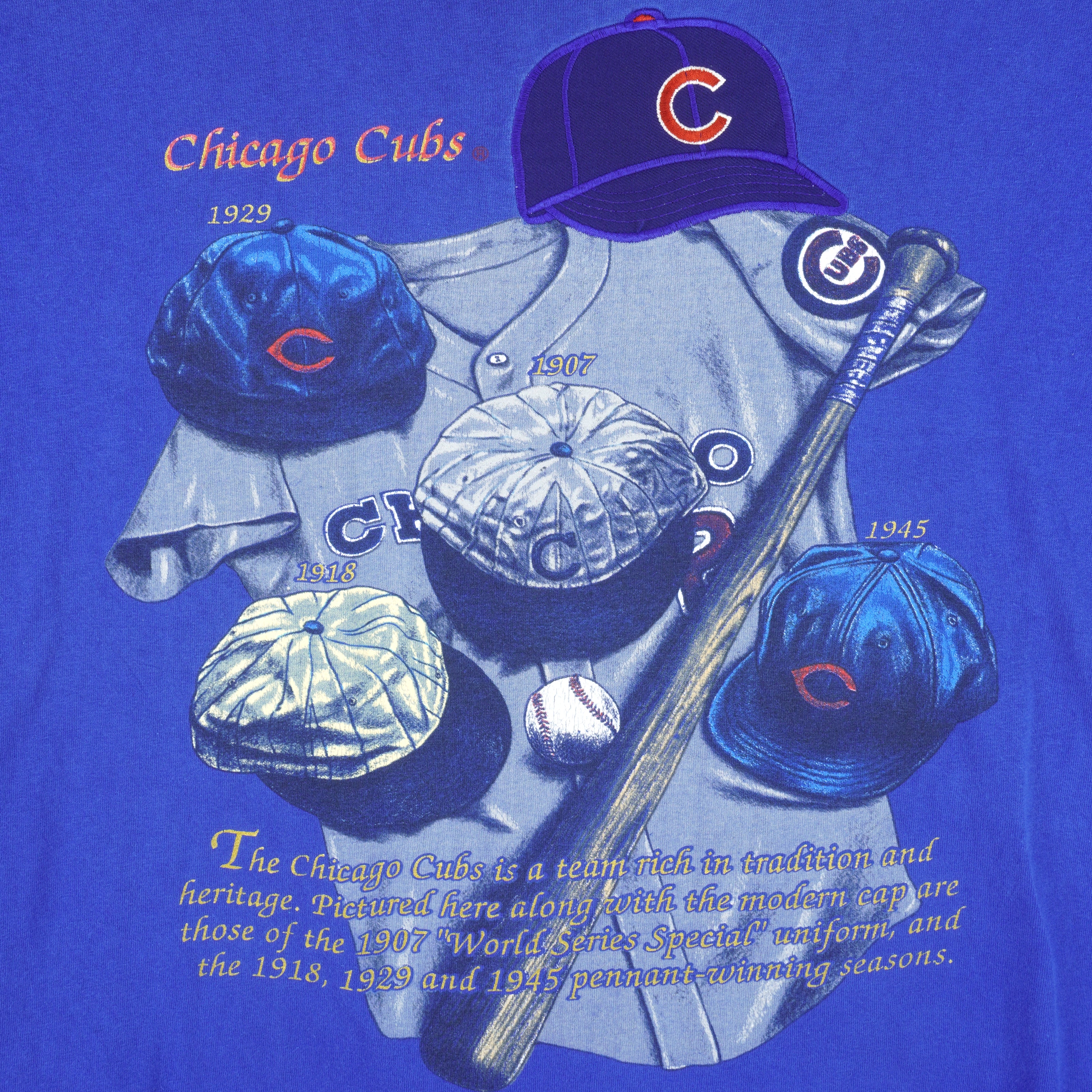 Chicago Cubs World Series Gear, Cubs World Series Locker Room