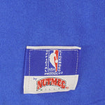 NBA (Nutmeg) - Orlando Magic Single Stitch T-Shirt 1990s Medium Vintage Retro Basketball