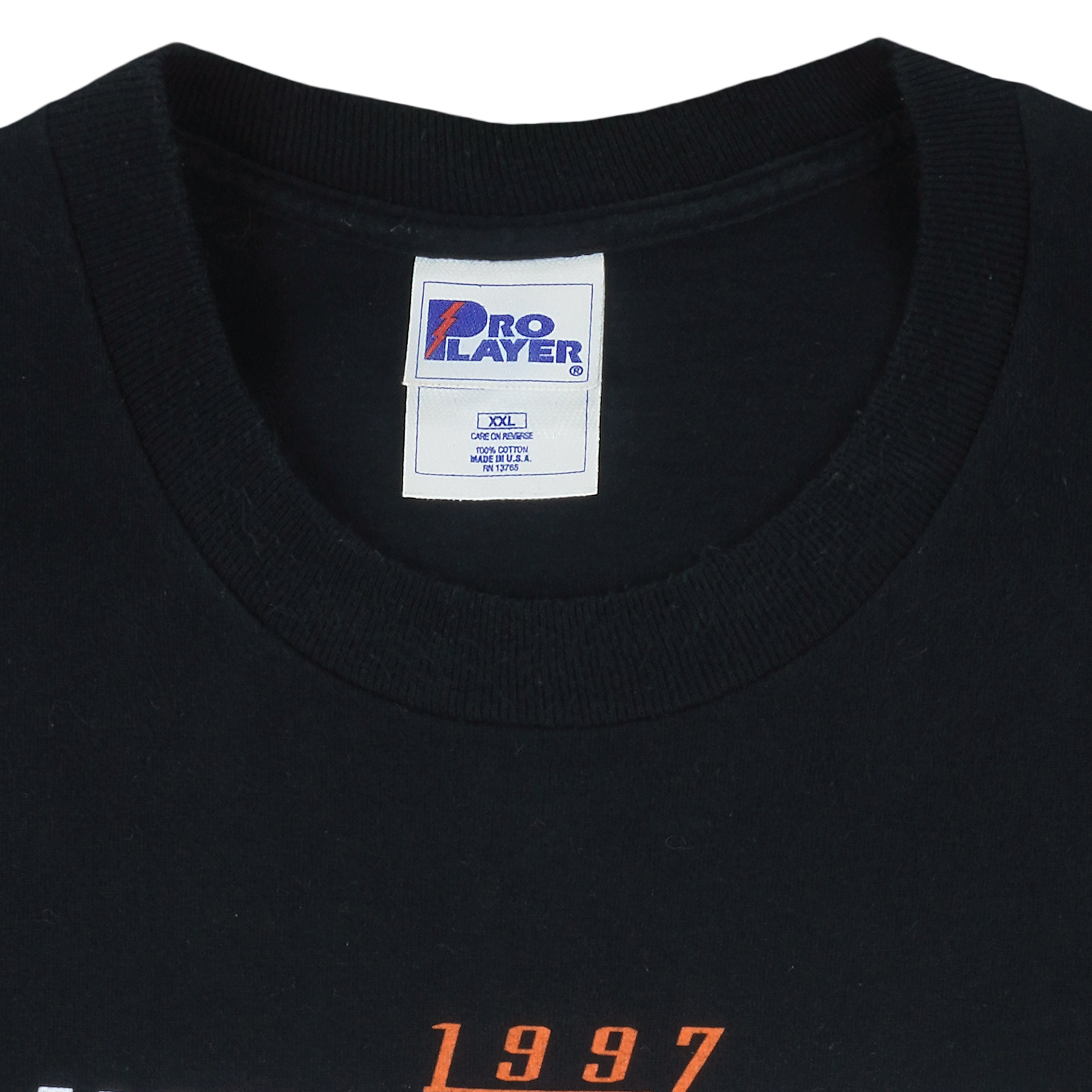 NHL Philadelphia Flyers Hockey Stitched Sweatshirt Hoodie Size XXL