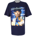 Outgoing baseball superstar Ichiro Suzuki's oddball t-shirts make