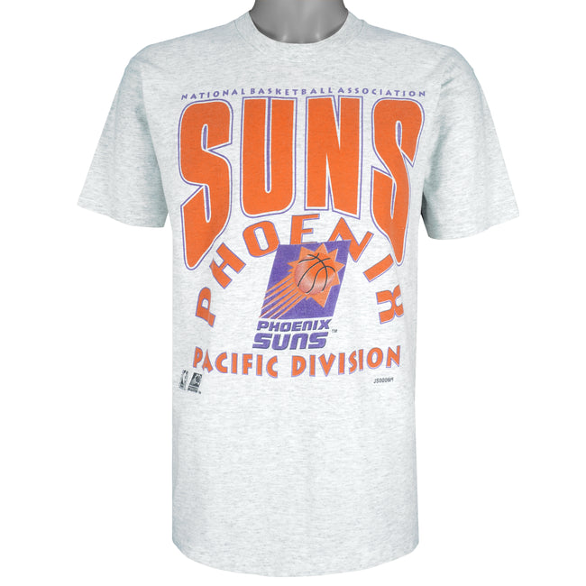 Vintage Reebok Phoenix Suns store T-shirt