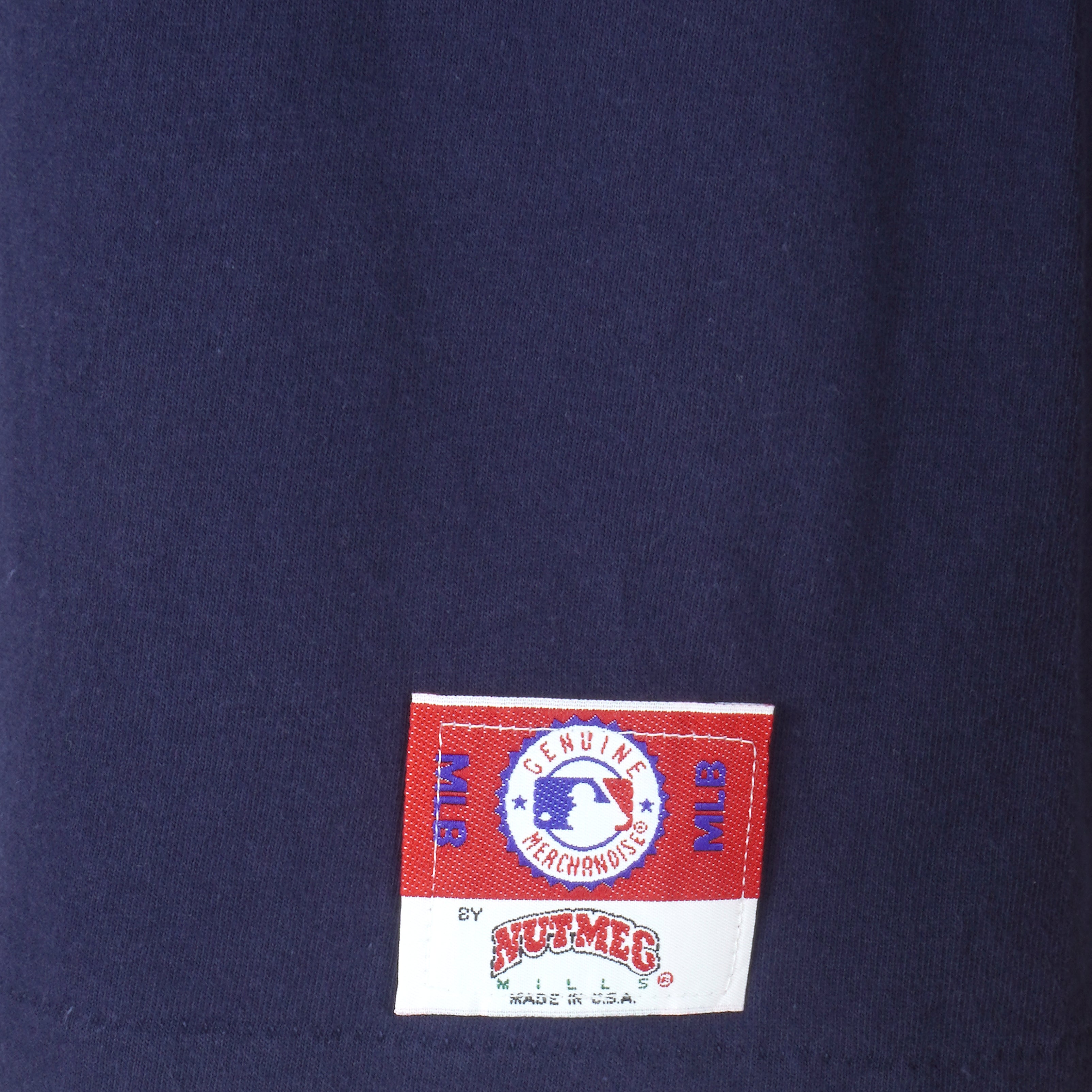 Toronto Blue Jays: 1992 World Series Champions Stitched Script Spellout Starter Baseball Jersey (S/M)