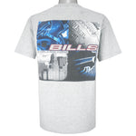 NFL - Buffalo Bills A Town, A Team, A Dream T-Shirt 2000s Large