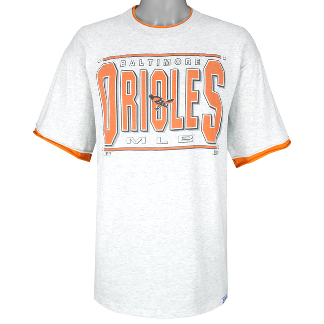 1996 Baltimore Orioles Graphic T-Shirt