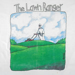 Vintage (Lake Street) - The Lawn Ranger Single Stitch T-Shirt 1990s X-Large Vintage Retro