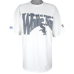 MLB (The Game) - Chicago White Sox Single Stitch T-Shirt 1990s X-Large