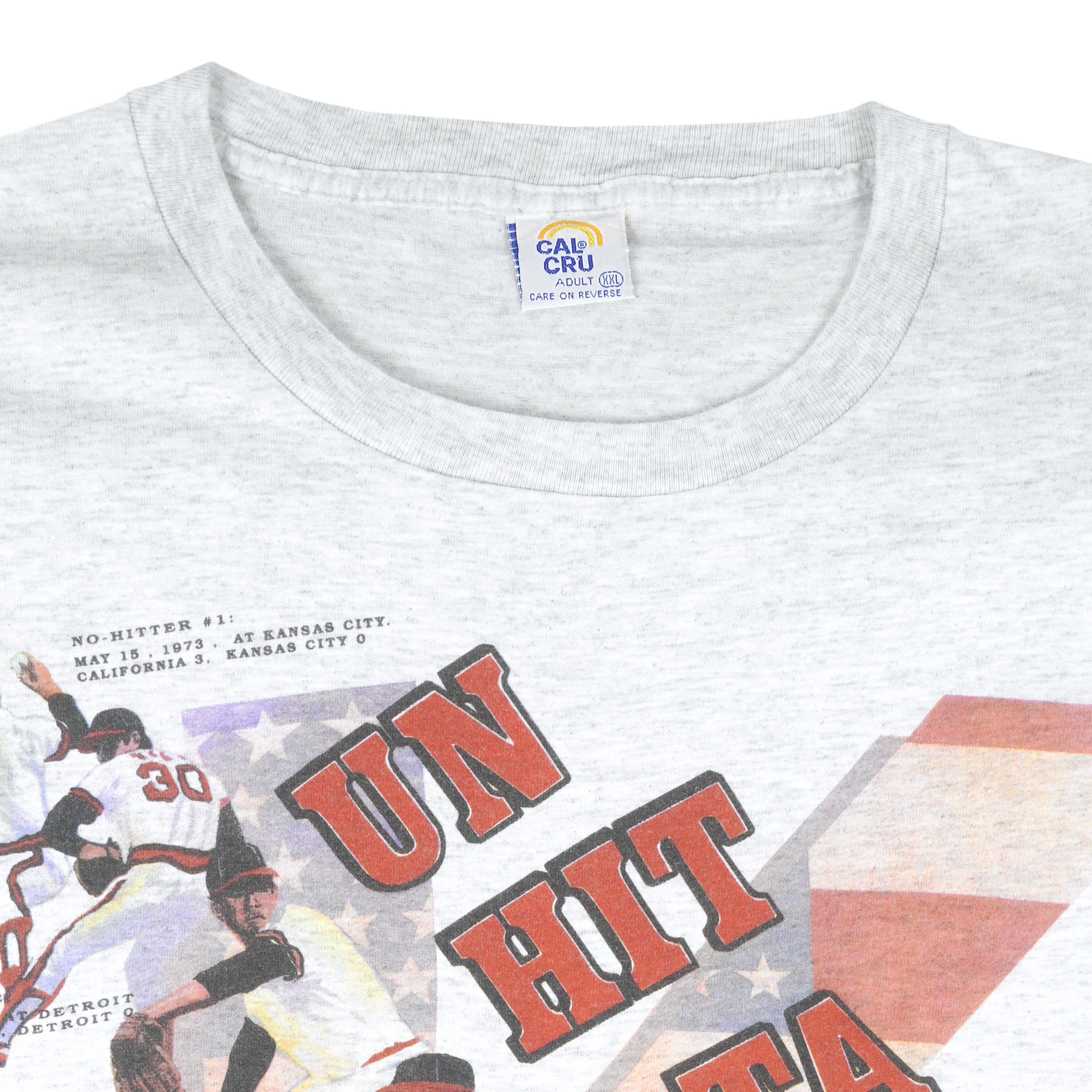 Nolan Ryan: Strikeout King, Medium - MLB - Blue - Sports Fan Gear | breakingt