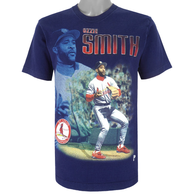 Ozzie Smith T-Shirts & Apparel, St. Louis Cardinals Baseball