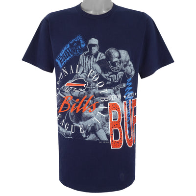 Buffalo Bills Vintage T-Shirts, Sports Apparel