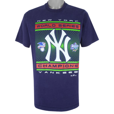 New York Yankees – Vintage Club Clothing