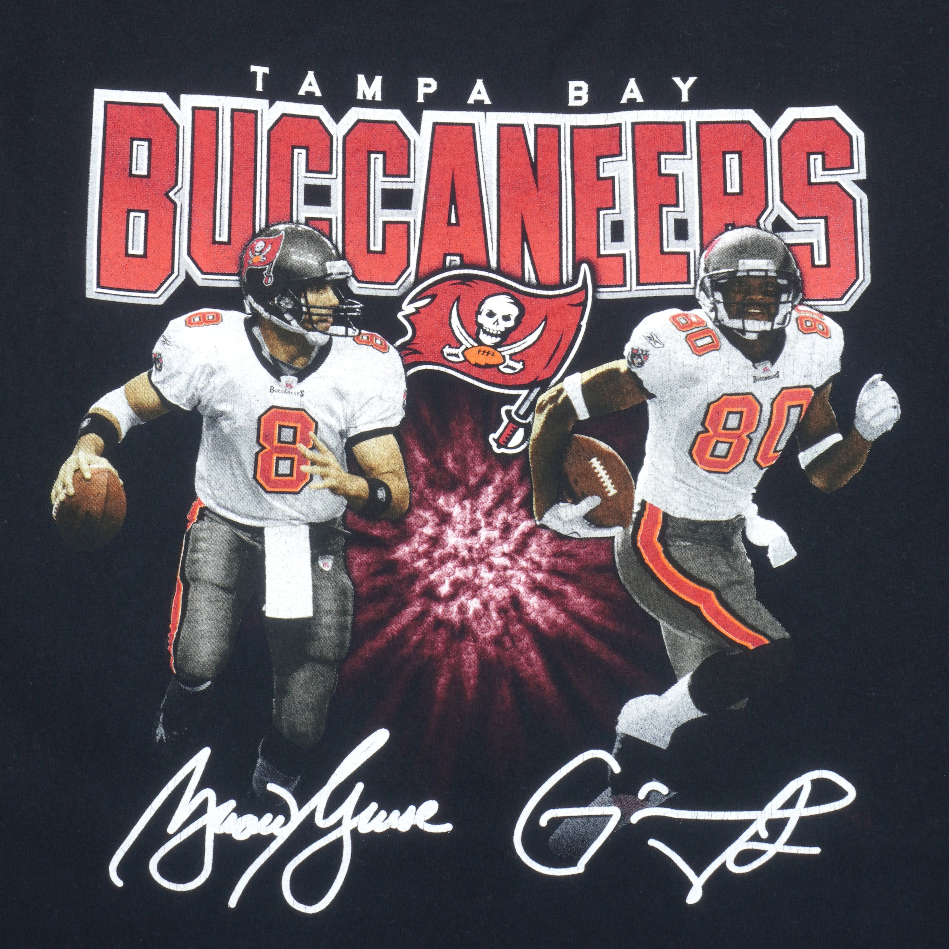 Vintage 90s Tampa Bay Buccaneers Sweatshirt Buccaneers 