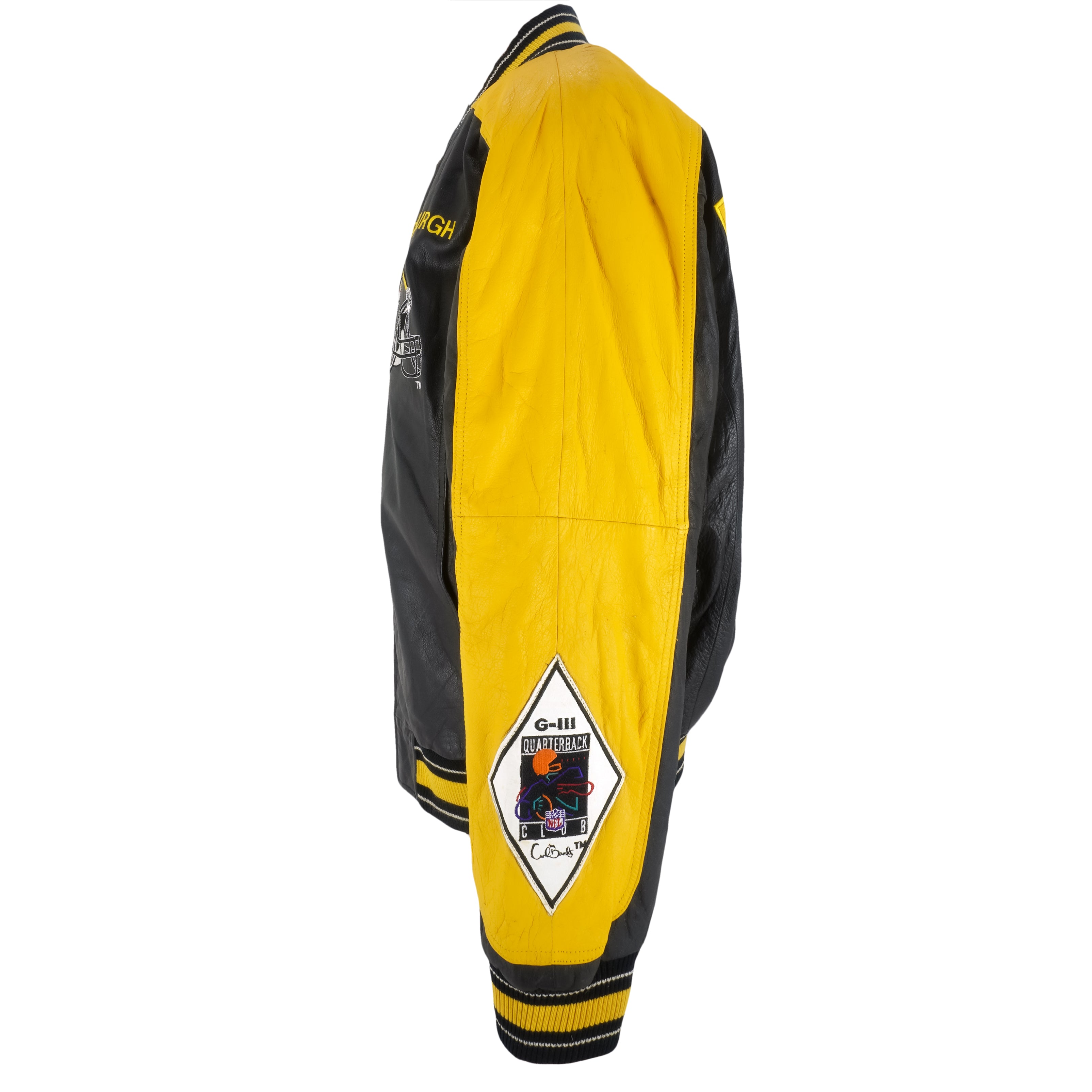 NFL Pittsburgh Steelers G-III Jacket