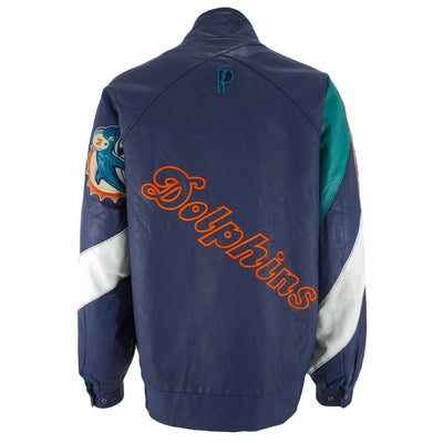 El Barrio — Vintage Miami Dolphins Pullover