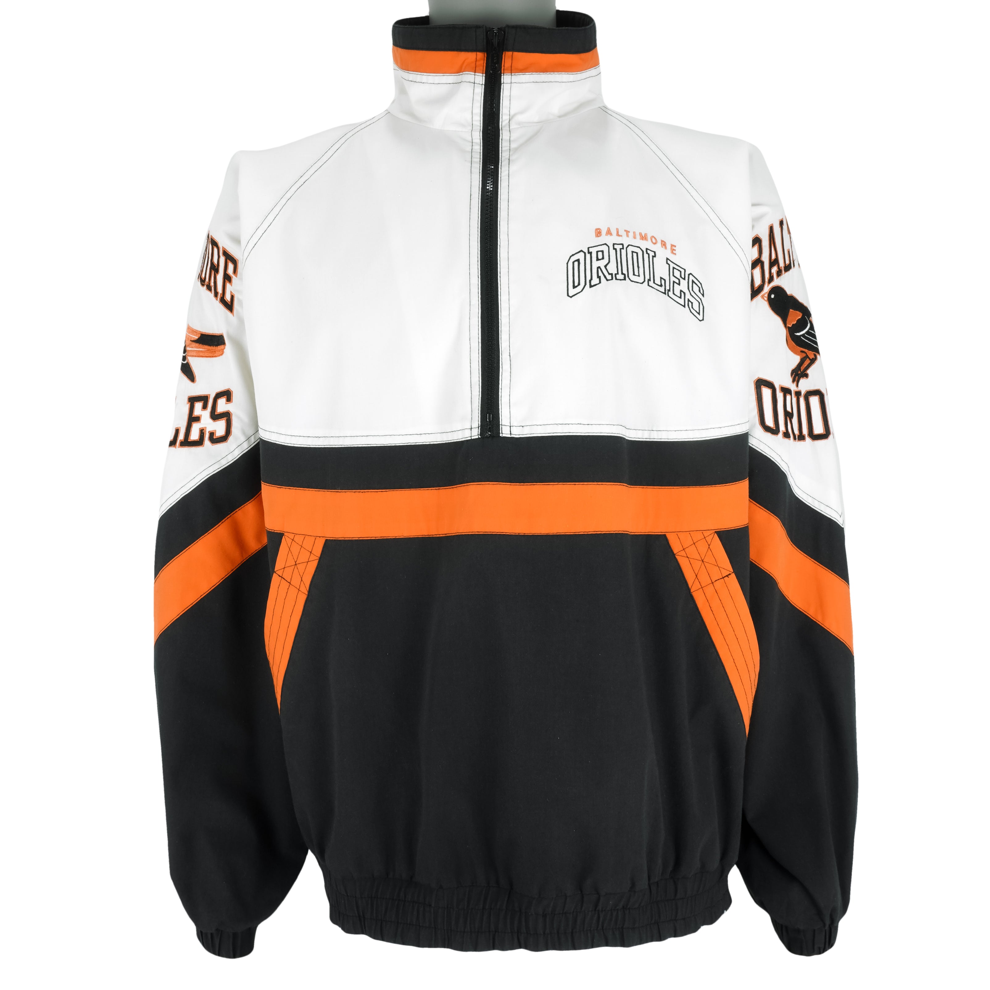 Orioles Starter Jacket