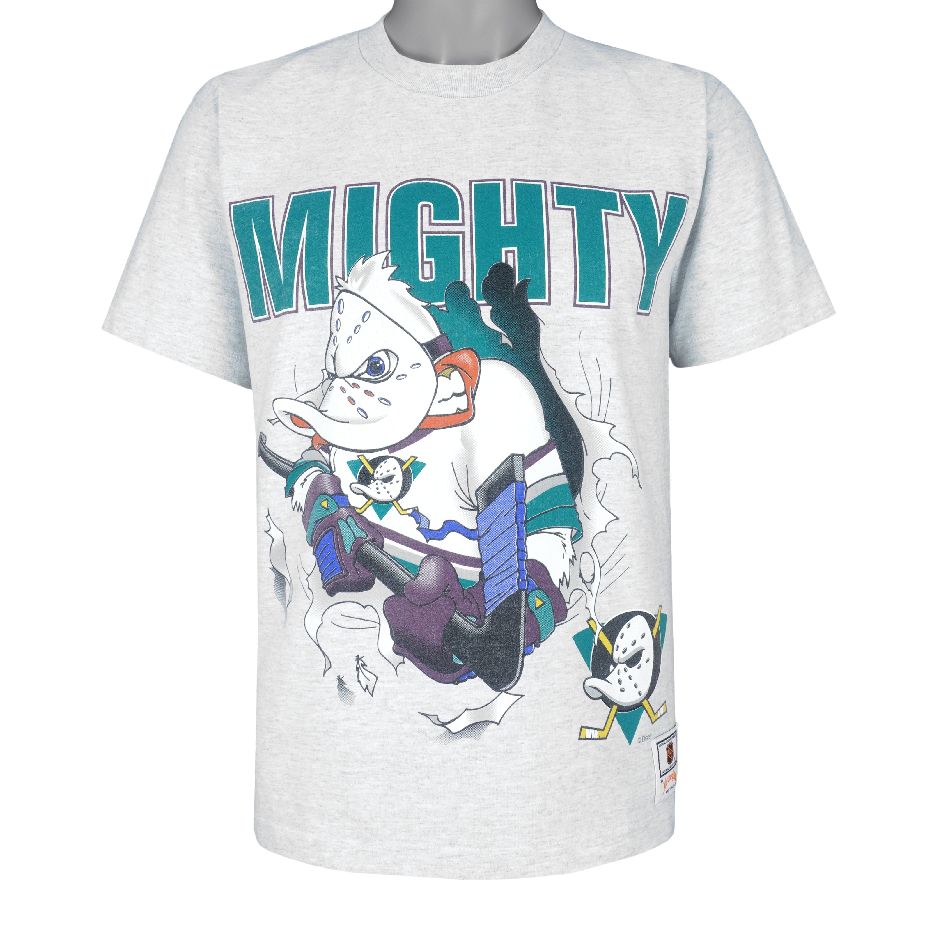 Mighty Ducks Shirt -  Finland