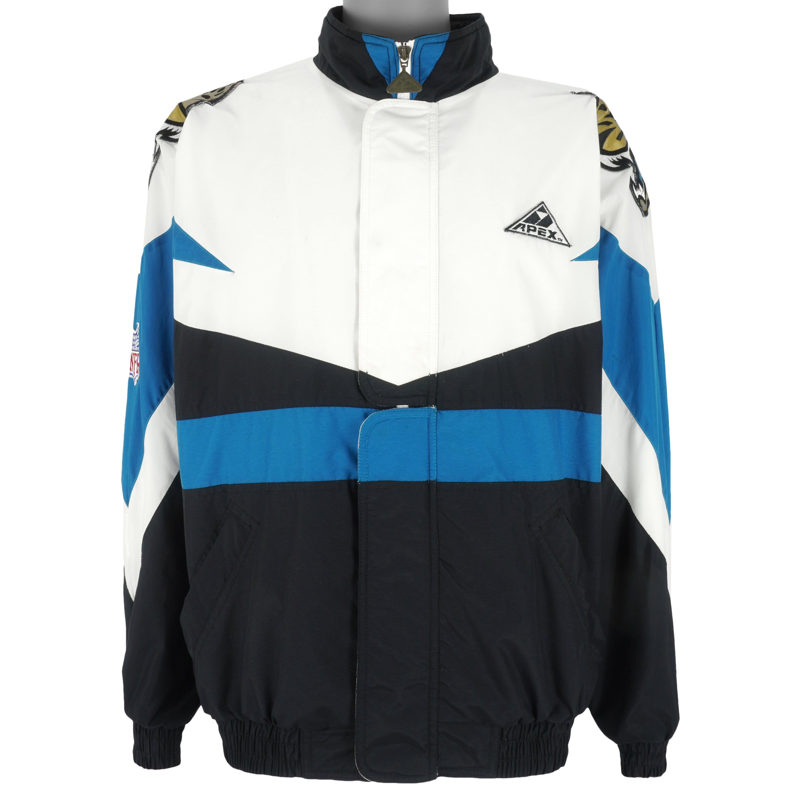 apex nfl jackets