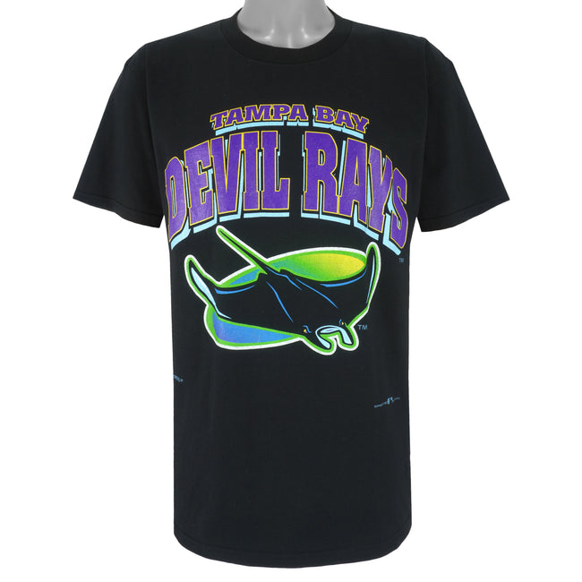 Vintage Tampa Bay Devil Rays Shirt (1995) 