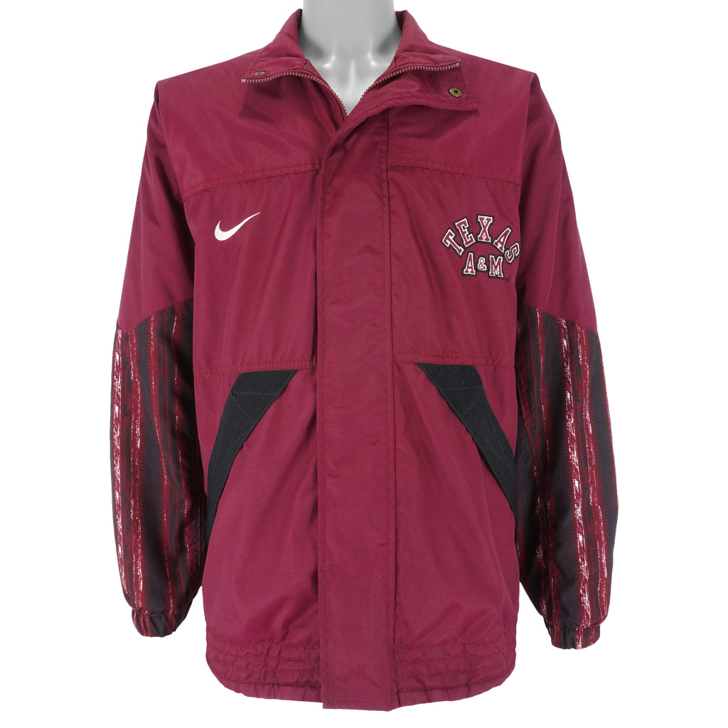 A&m windbreaker sale