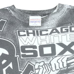 Vintage MLB (Americas Favorite) - Chicago White Sox All Over Print