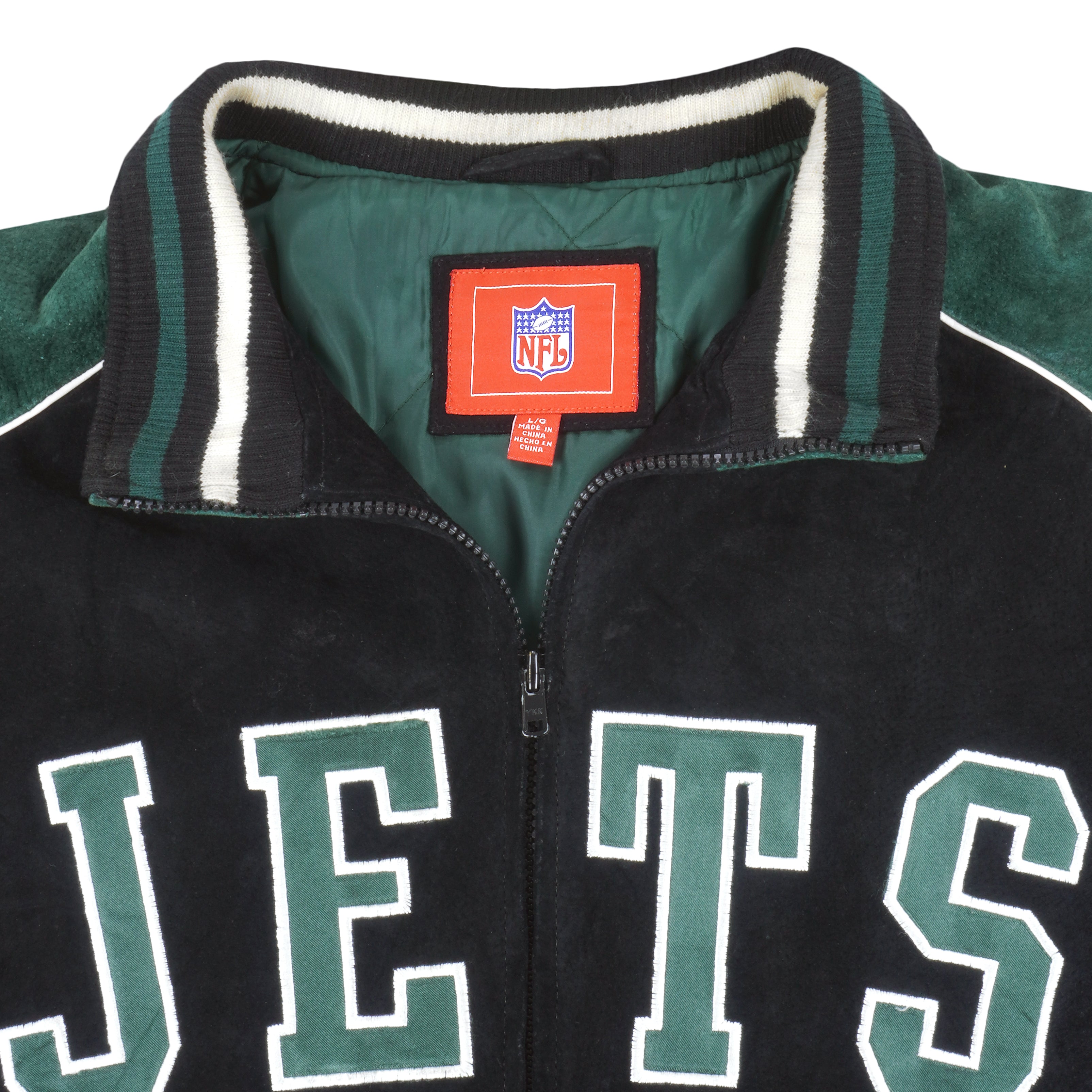 NFL Shirts, Jackets, and Jerseys  Vintage NFL Apparel & Clothing