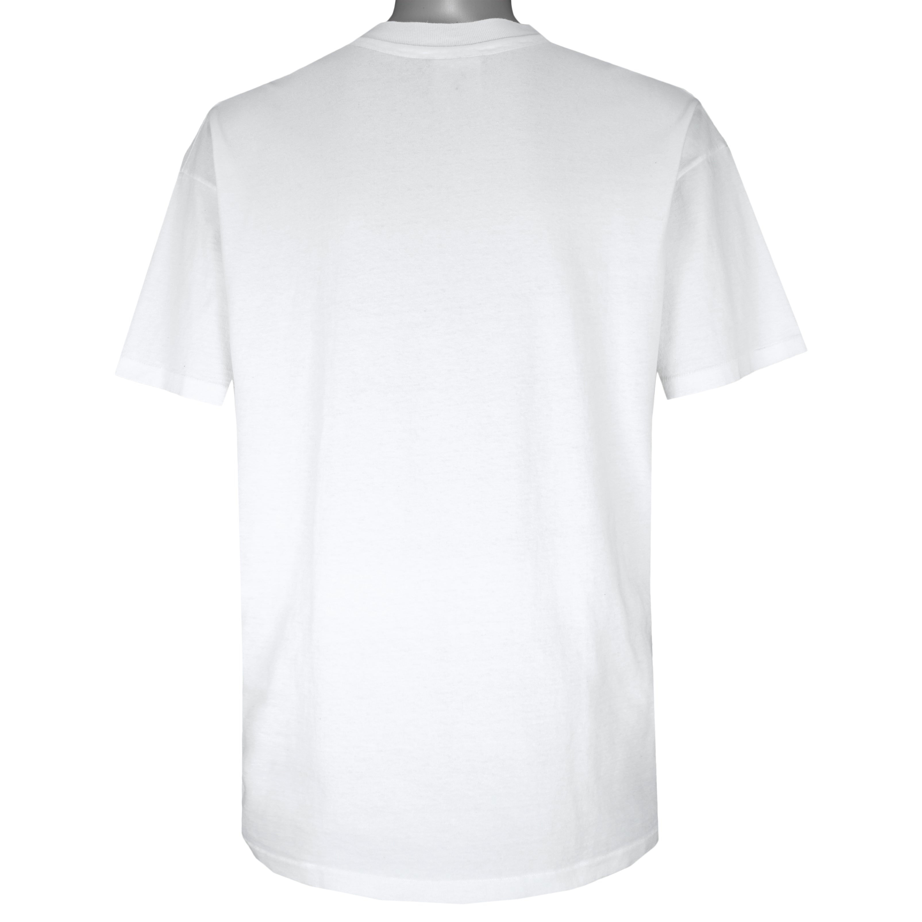 Vintage Chicago White Sox T Shirt Tee Artex Sportswear Made -  Denmark