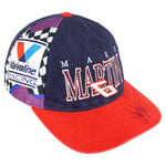 NASCAR - Mark Martin No.6 Adjustable Hat OSFA Vintage Retro