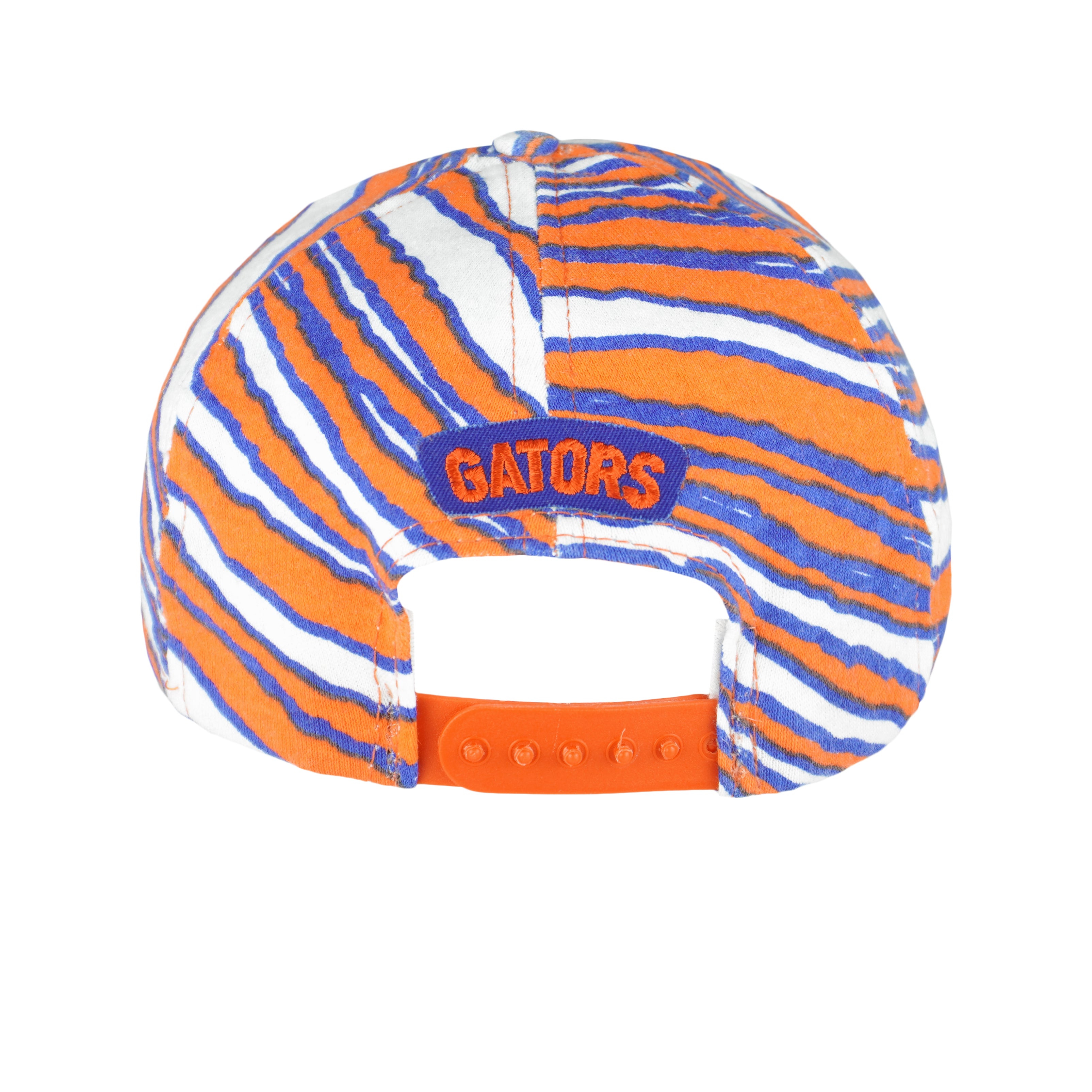 Florida Gators Orange Patch Hat - OSFA