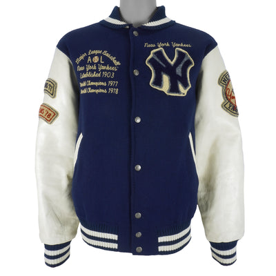 New York Yankees – Vintage Club Clothing