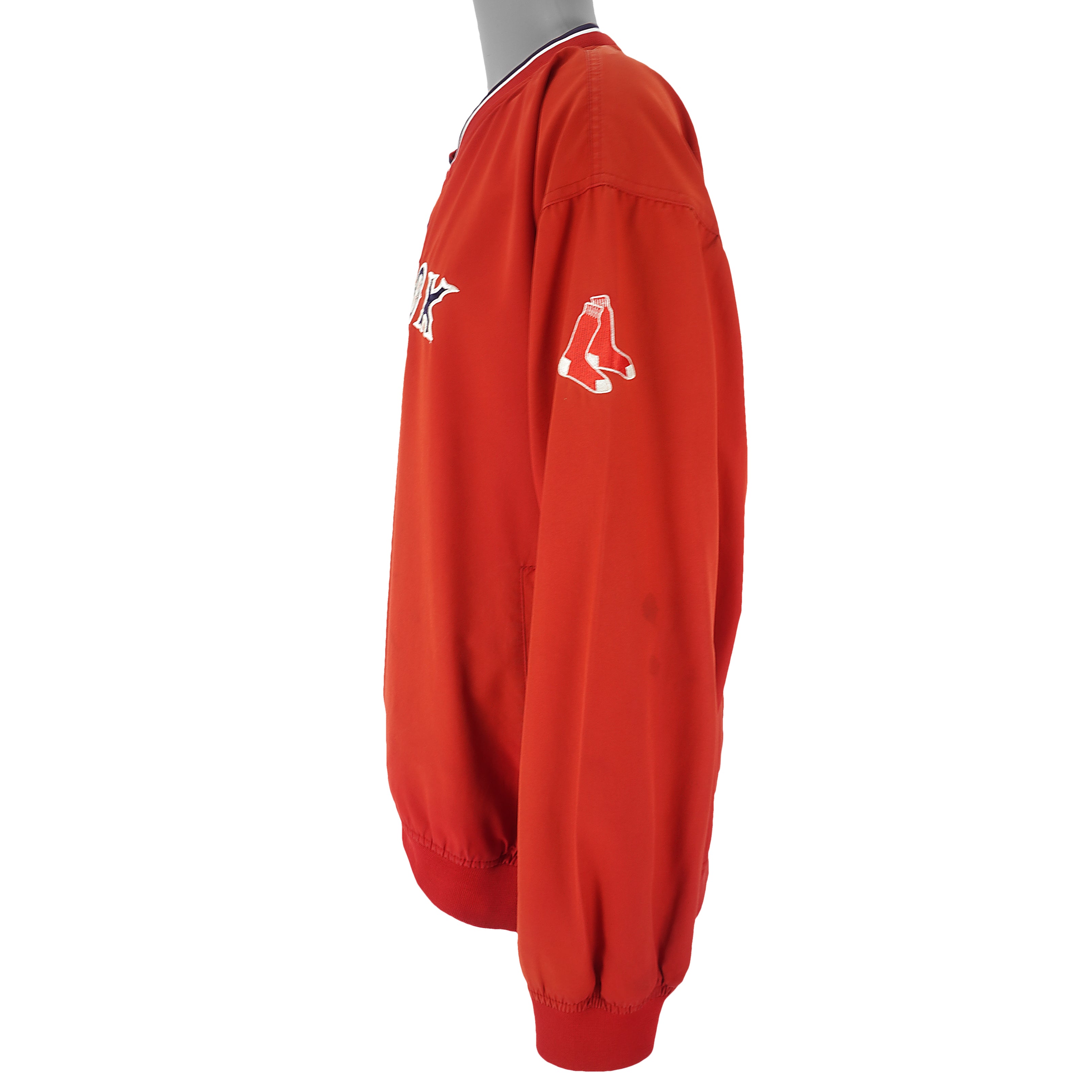 Nike Anaheim Angels Shirt Size X-Large