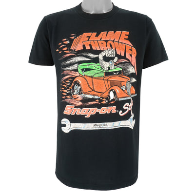 PS / LA Vintage Car Oversized T-Shirt