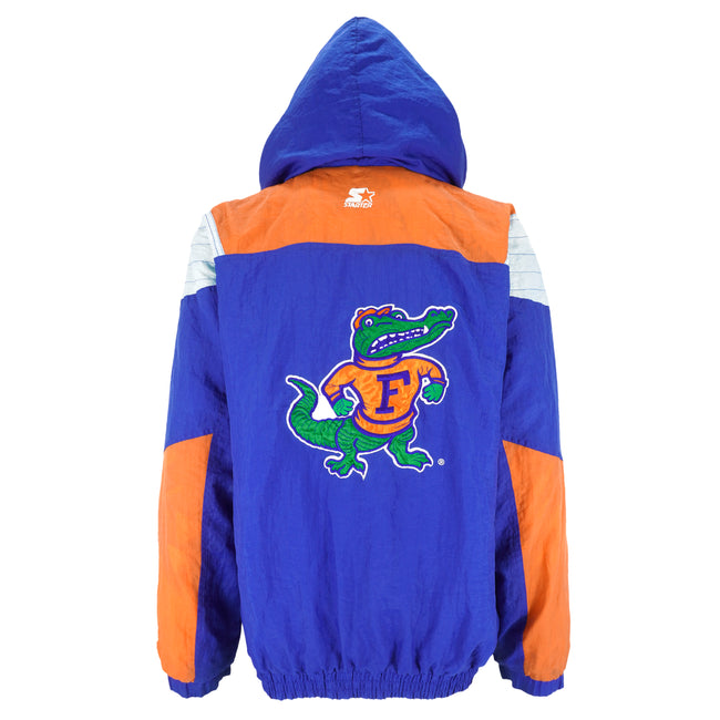 BRAND NEW Vintage Florida Gators Starter Jacket XL NCAA