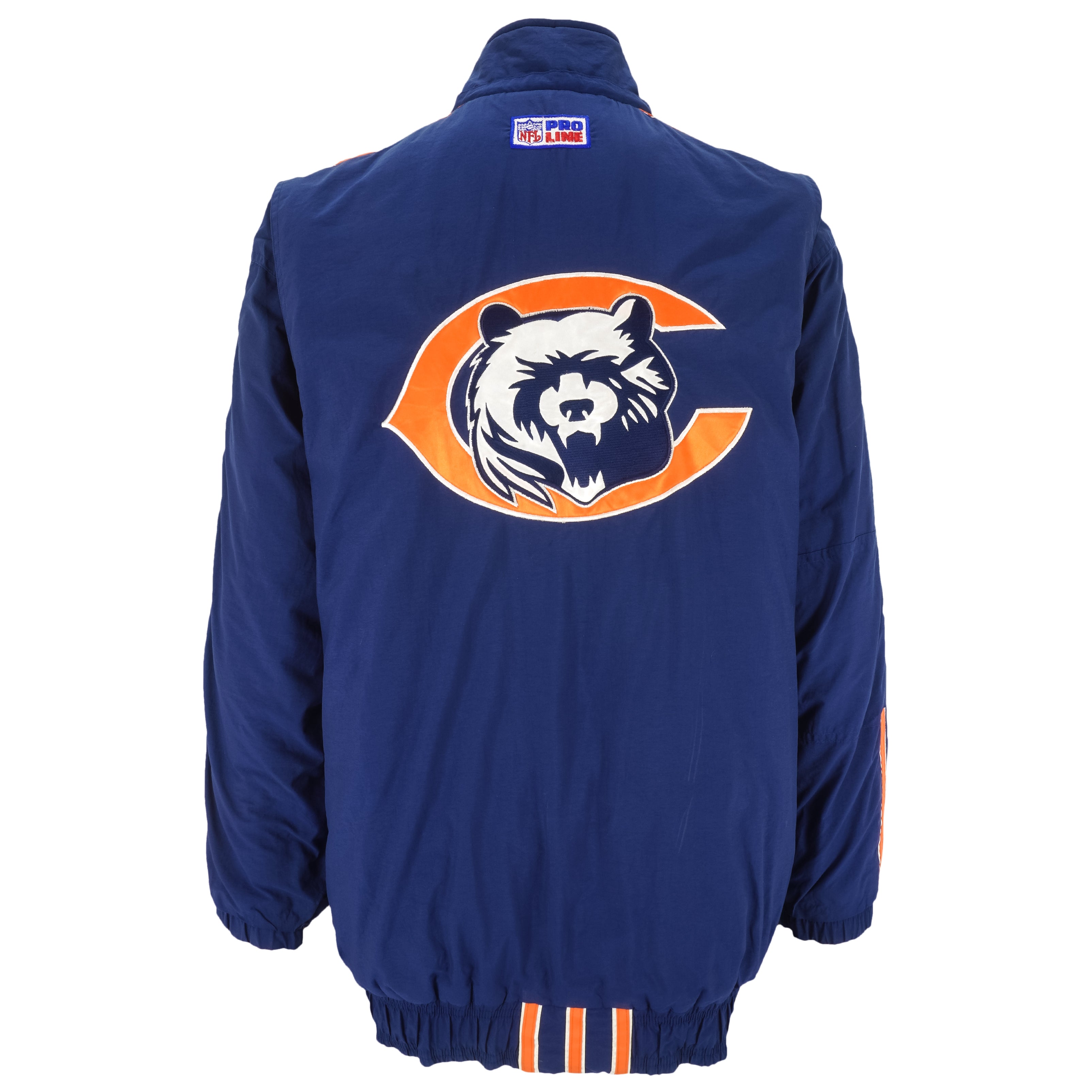 Chicago Bears Starter Jacket 90's - Large