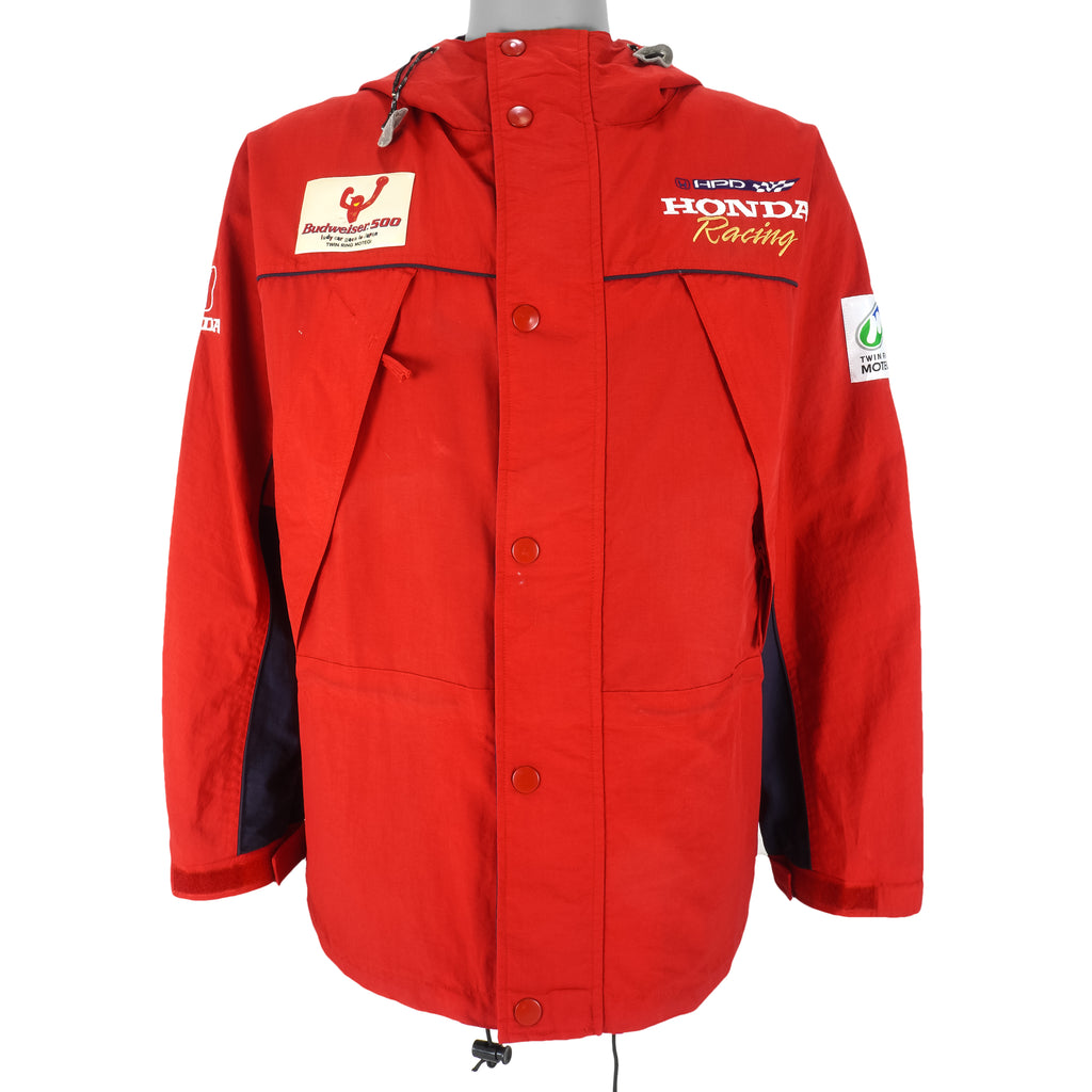 Vintage honda outlet jacket