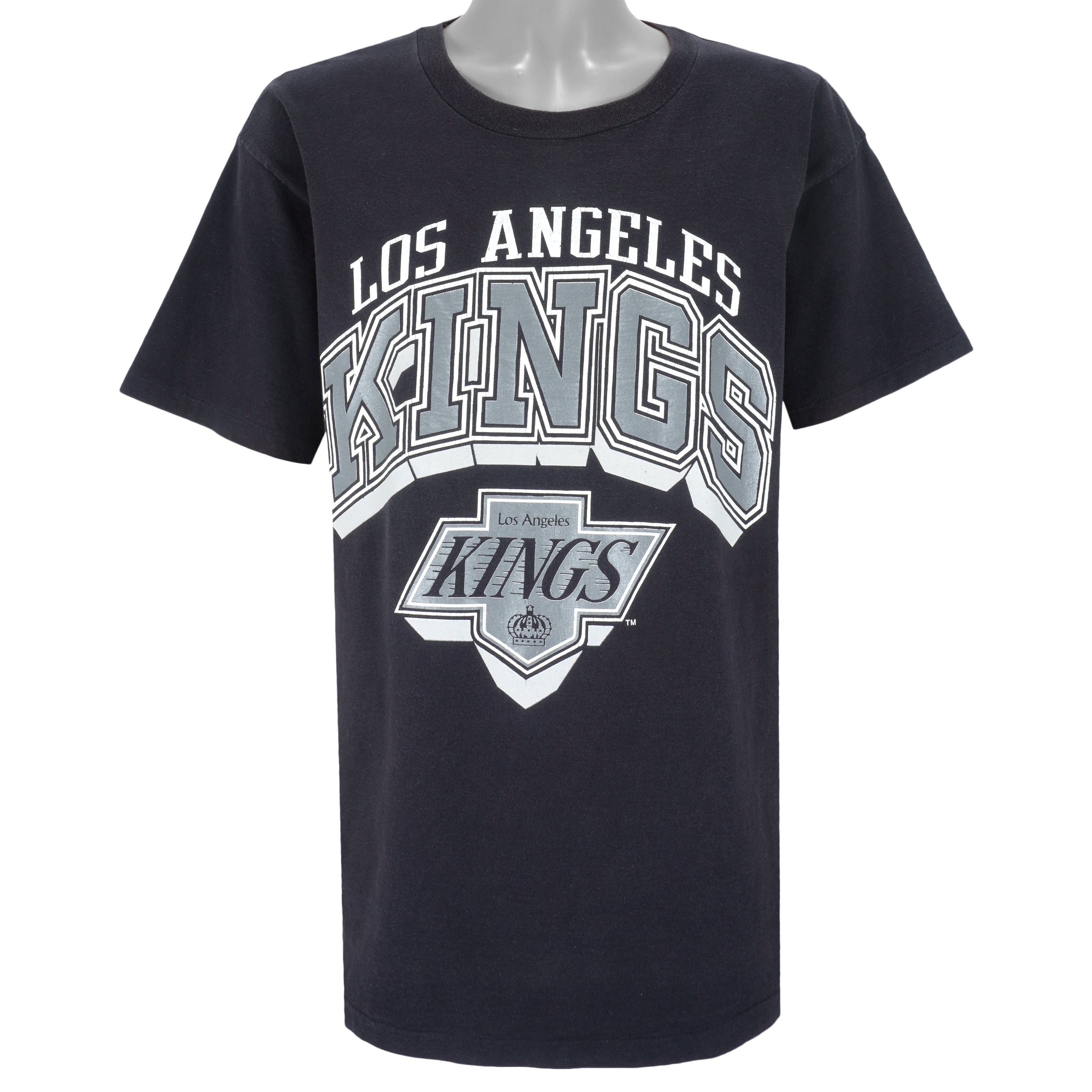 Vintage Los Angeles Kings Sweatshirt 90s XL