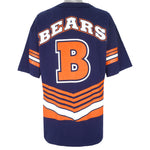 NFL - Chicago Bears Big Logo T-Shirt 1995 XX-Large Vintage Retro Football