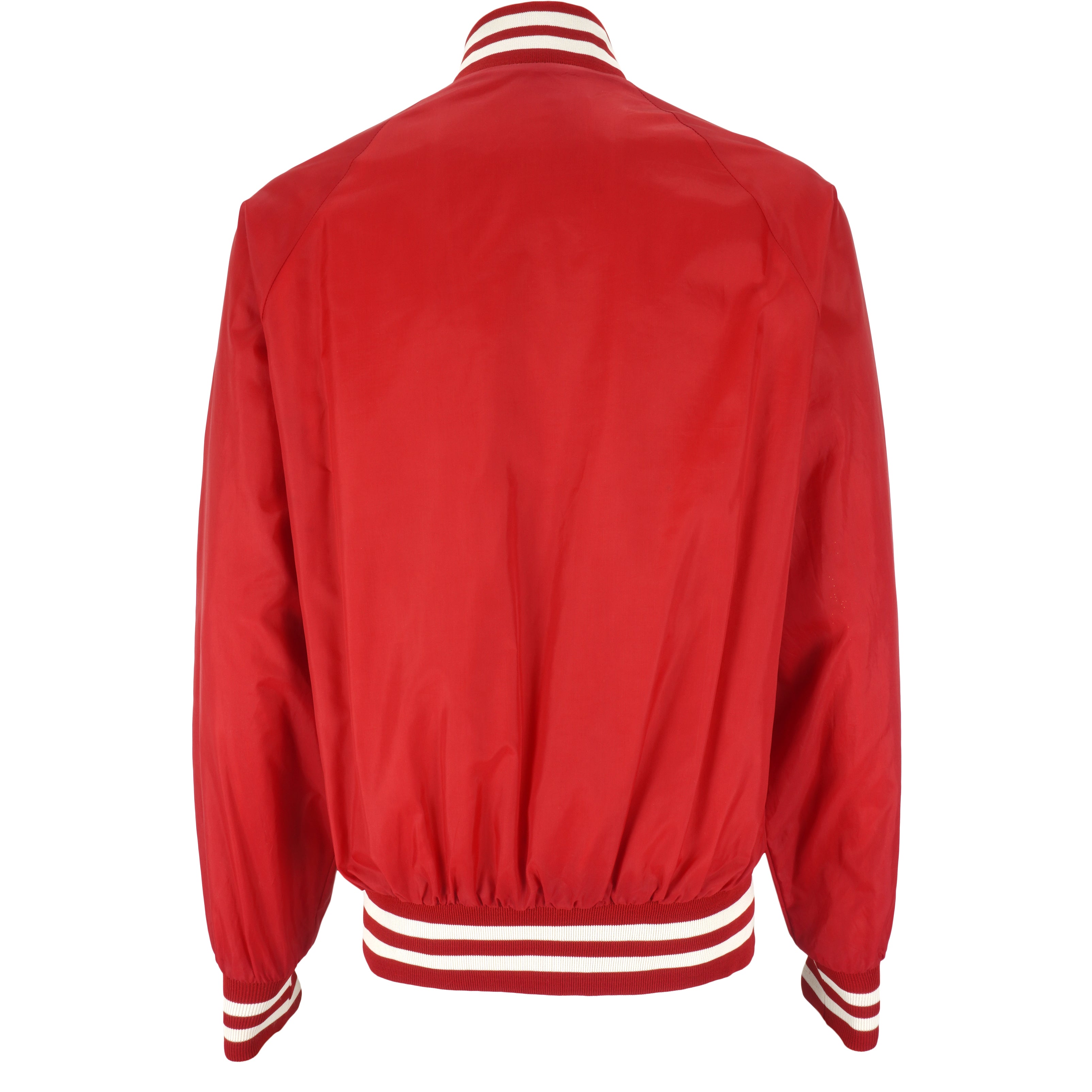 Vintage NFL (Swingster) - San Francisco '49ers' Satin Jacket