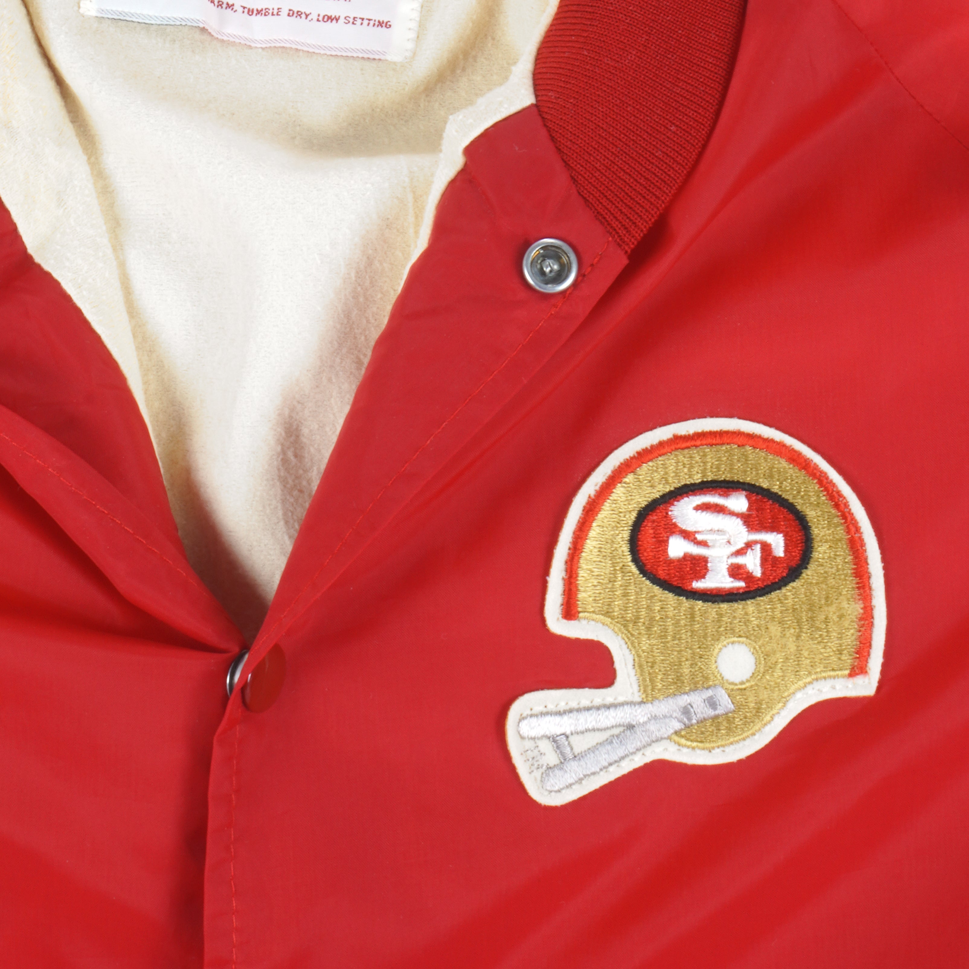 49ers Dynasty Store & More! - 49ers Merchandise, 49ers Jackets
