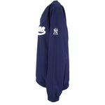 Vintage Nike - New York Yankees Pullover Windbreaker 1990s X-Large –  Vintage Club Clothing