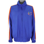 NCAA - Florida Gators Zip-Up Jacket 1990s XX-Large Vintage Retro College