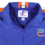 NCAA - Florida Gators Zip-Up Jacket 1990s XX-Large Vintage Retro College