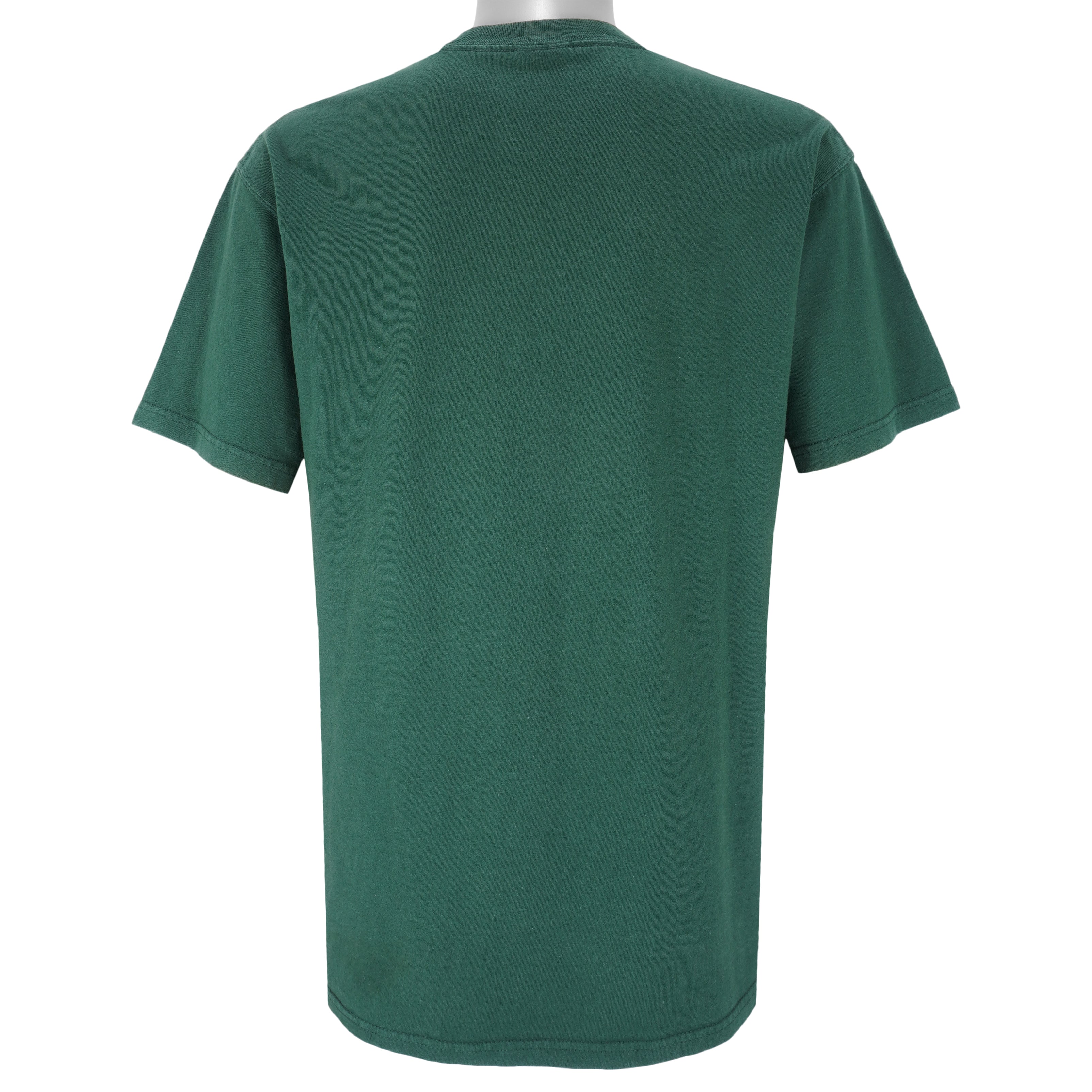 Vintage MLB (Lee) - Green All-Star Game T-Shirt 2006 Large – Vintage Club  Clothing