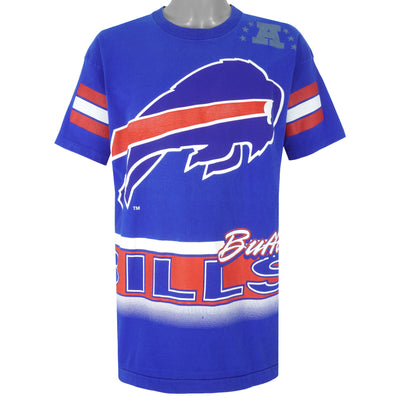 Vintage Buffalo Bills gear all stocked up!!! Come shop