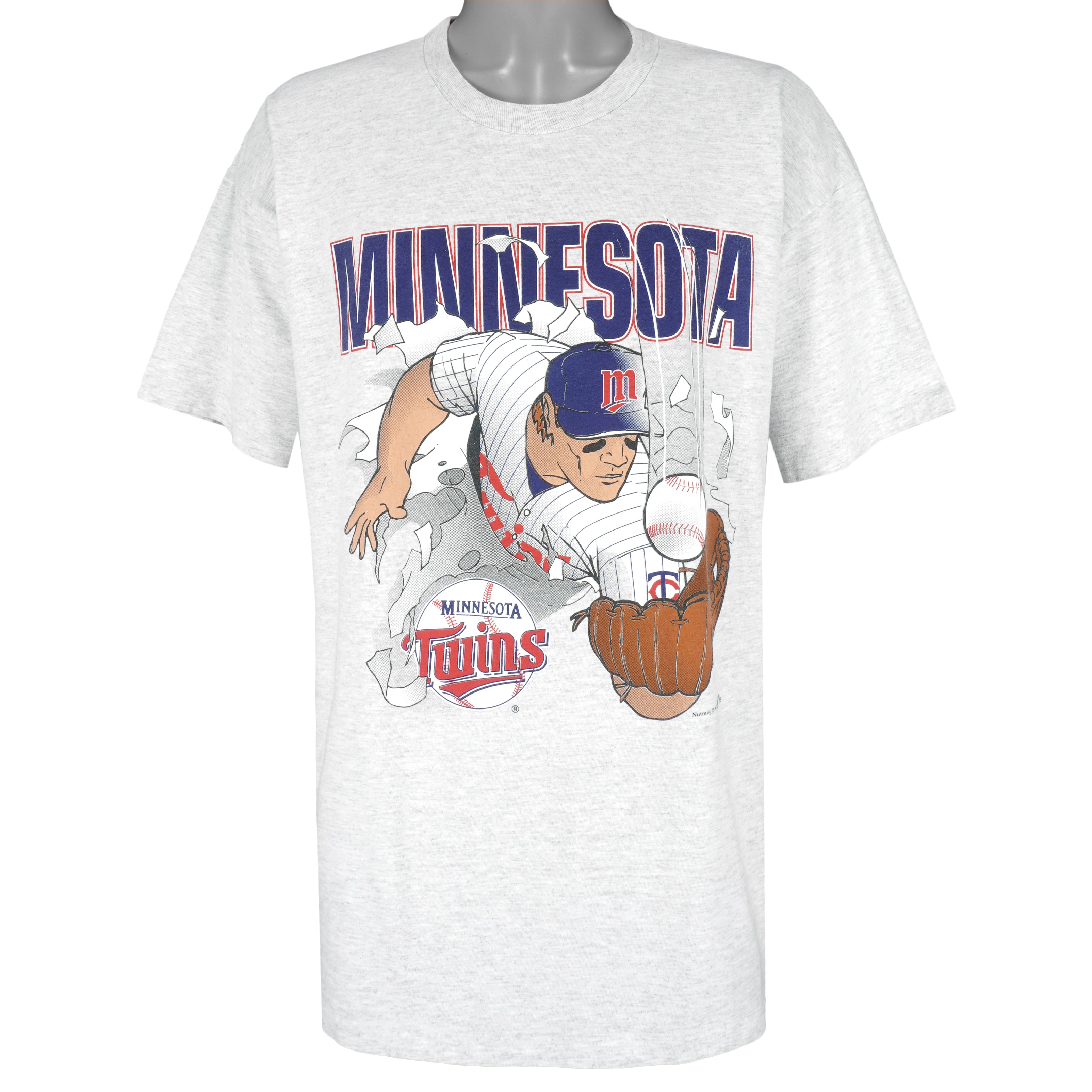 Minnesota Twins Jerseys & Teamwear, MLB Merchandise