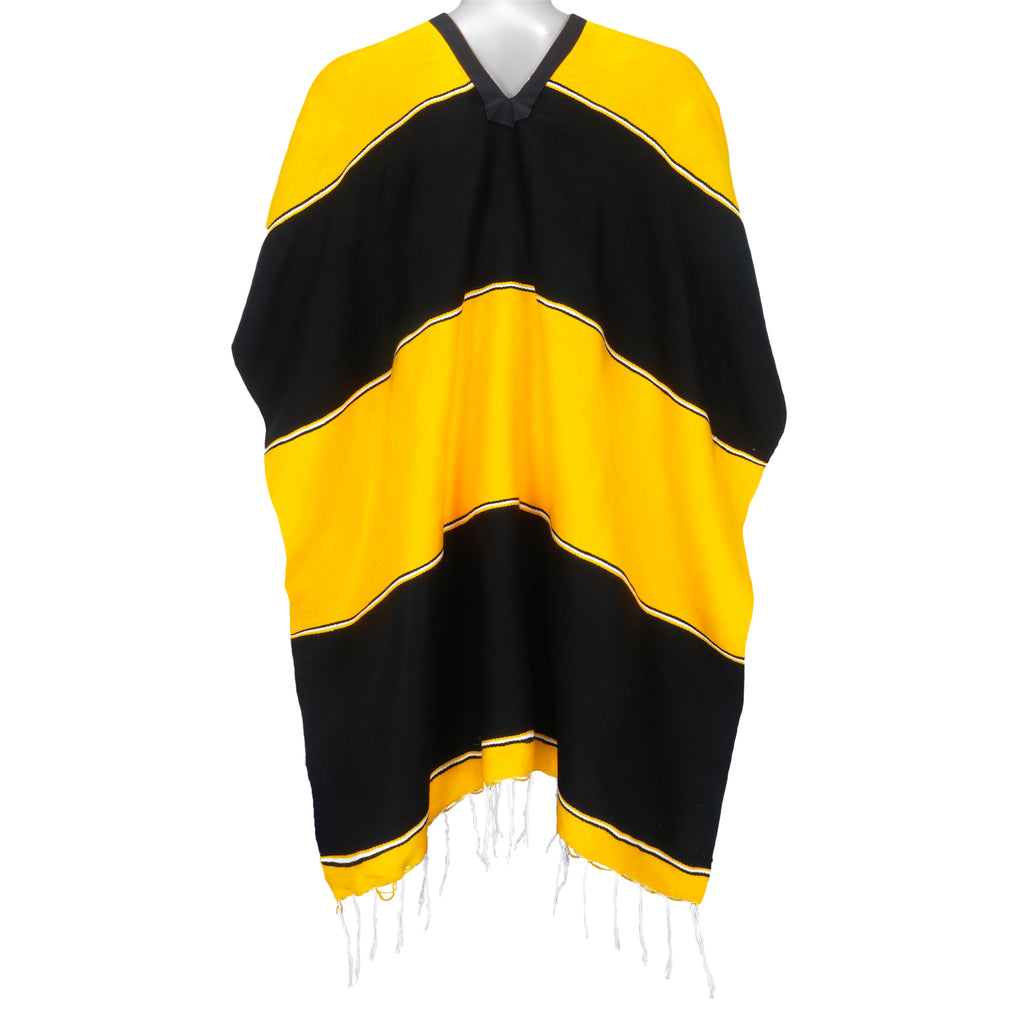 NFL - Pittsburgh Steelers Big Logo Sweater 1990s XX-Large