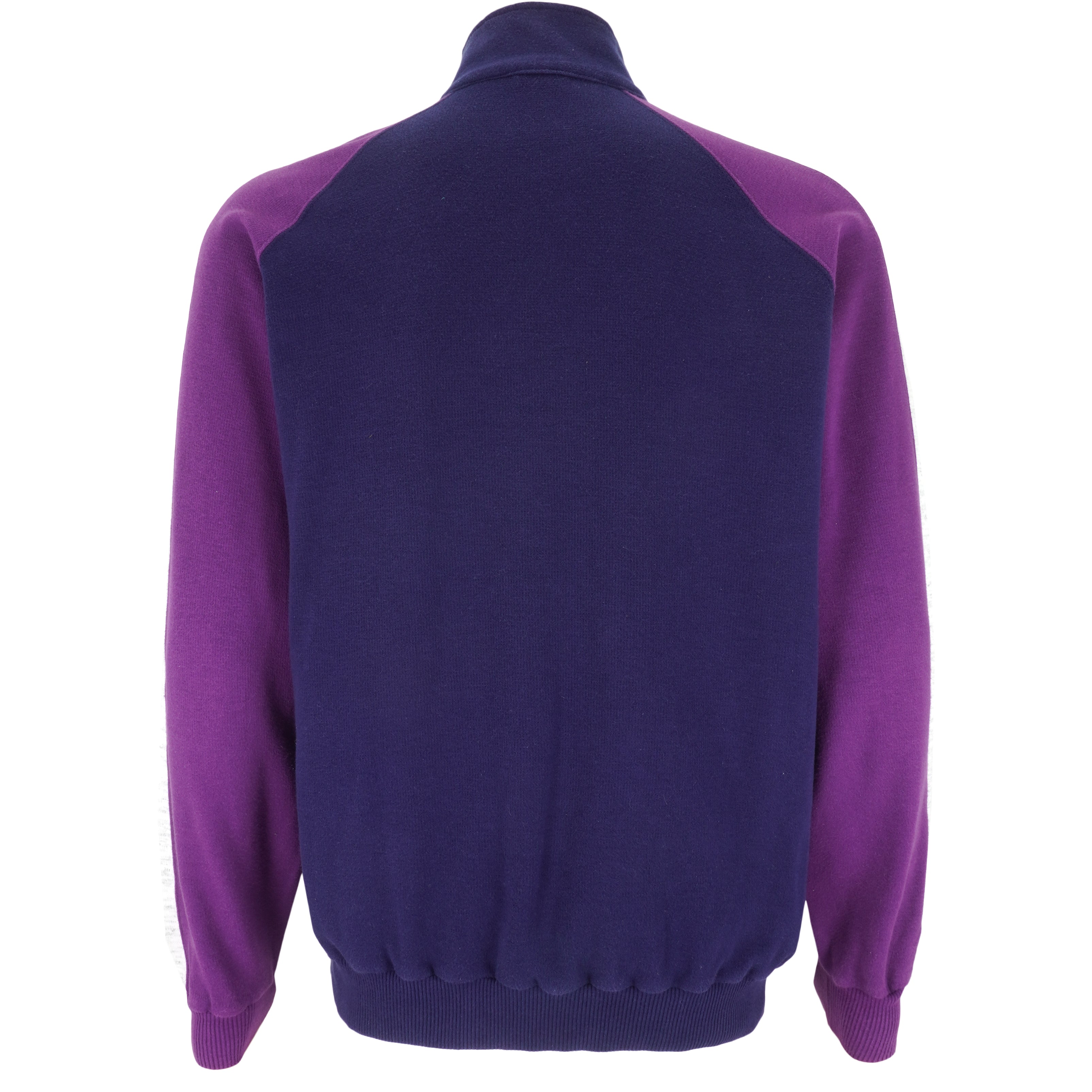 Vintage purple nike online sweatshirt