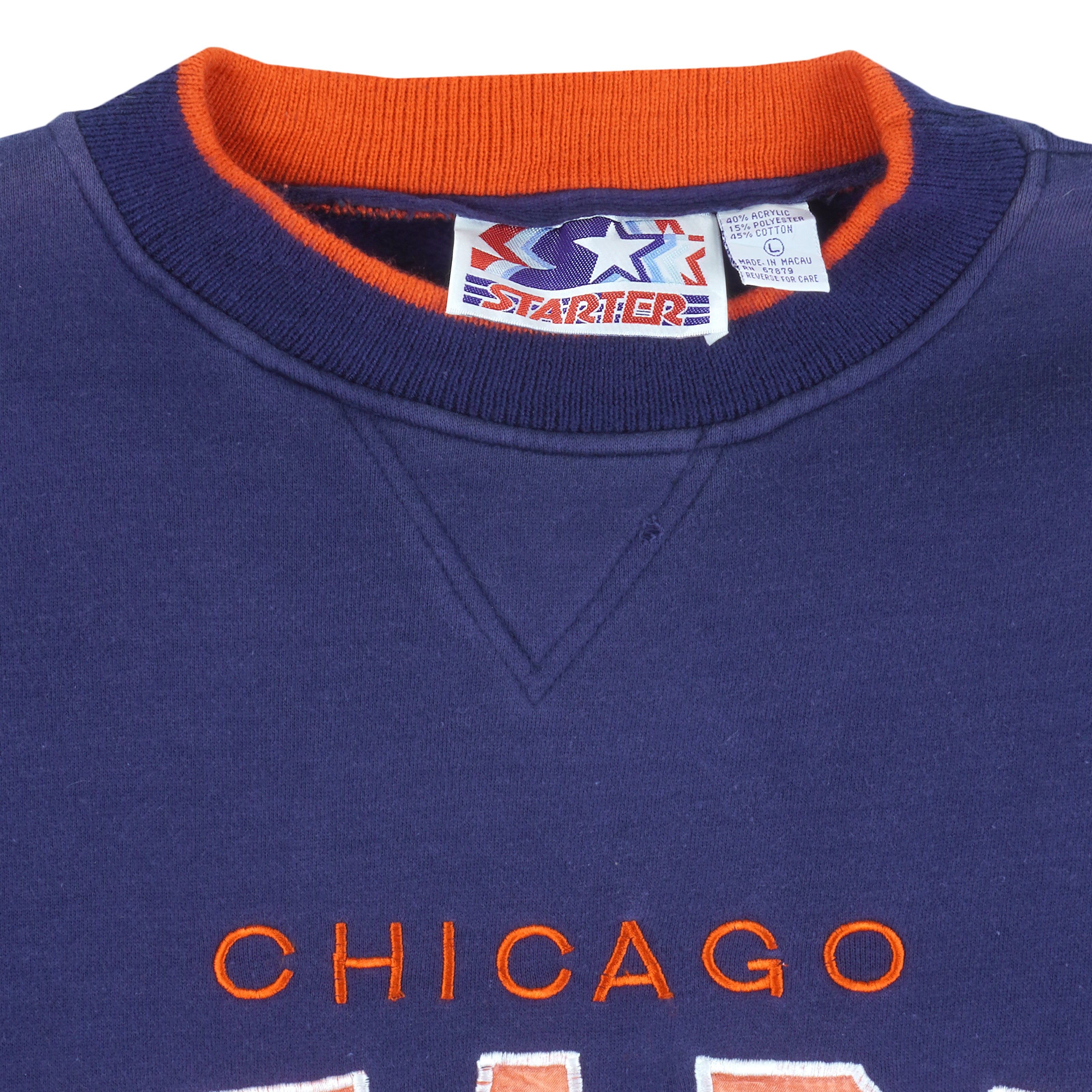 Official Vintage NFL chicago bears big spellout T-shirt, hoodie,  longsleeve, sweatshirt, v-neck tee